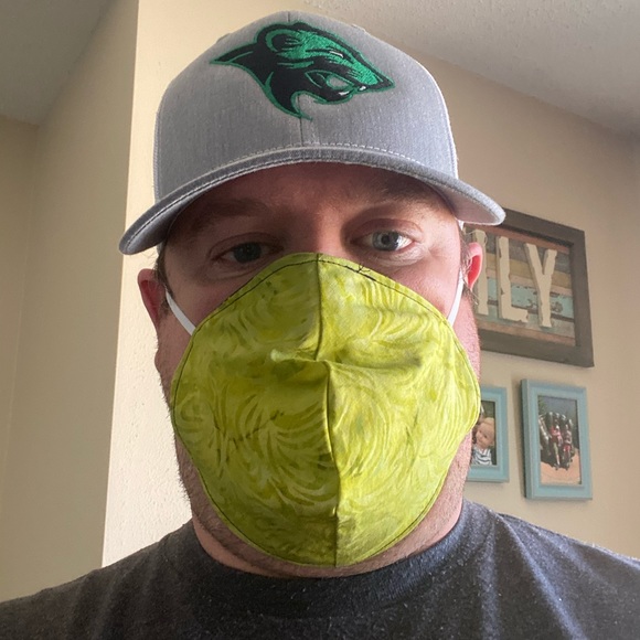 Meet your Posher, Ed - Picture 1 of 1